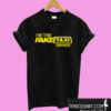 I'm The Fake Taxi Driver T shirt