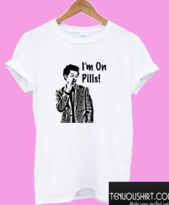 Jean Ralphio T shirt