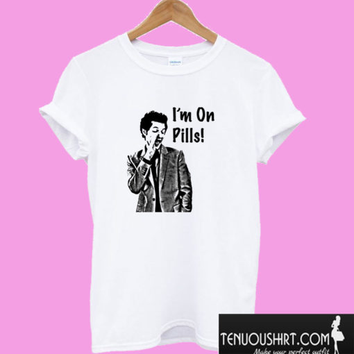 Jean Ralphio T shirt