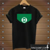 John Stewart Green Lantern T shirt