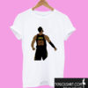 LeBron James Game Winner T shirt