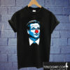 Matt Patricia Goodell Clown T shirt