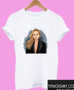 Miley Grammy T shirt