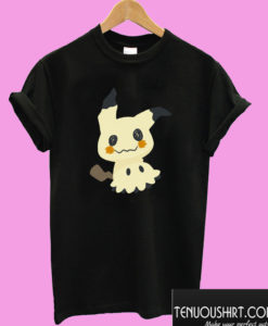 Mimikyu T shirt
