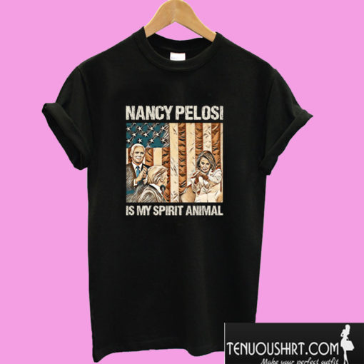 Nancy Pelosi T shirt