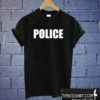 POLICE T shirt