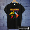 Pacman Video Game T shirt
