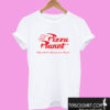 Pizza Planet Delivery T shirt