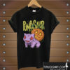 Pumpasaur T shirt