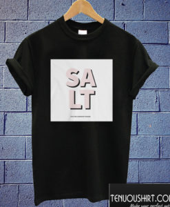 Salt T shirt