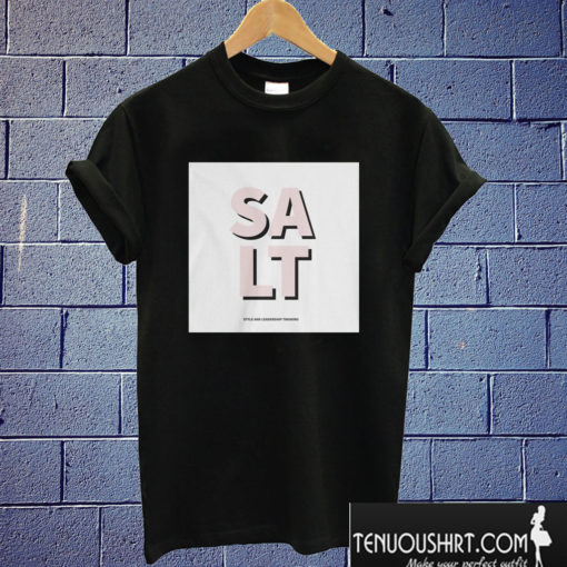 Salt T shirt