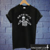 See You In Hell Skeleton T Shirt