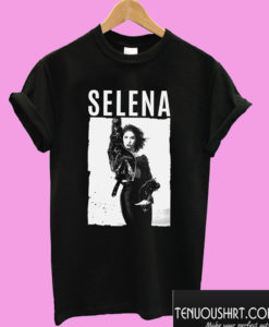 Selena T shirt