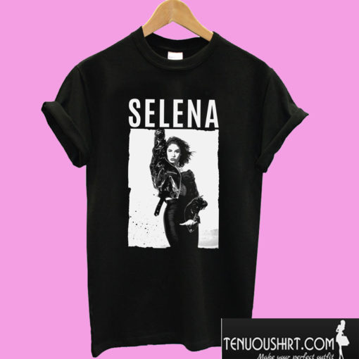 Selena T shirt