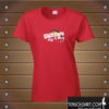 Skittles Women T shirt