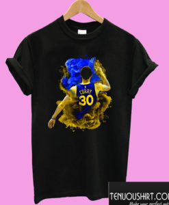 Steph Curry T shirt