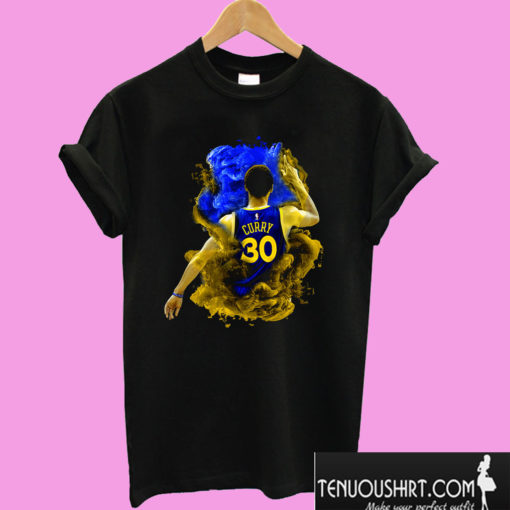 Steph Curry T shirt