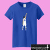 Stephen Curry Hold It T shirt