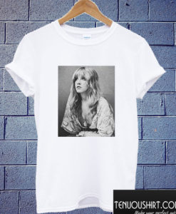 Stevie Nicks T shirt