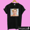 Miley Cyrus T shirt