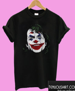 The Joker T shirt