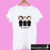 The Supremes 2016 T shirt
