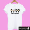 The Supremes T shirt