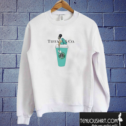 Tiffany & Co Sweatshirt