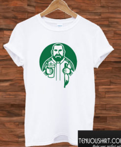 Tom Segura Homage T shirt