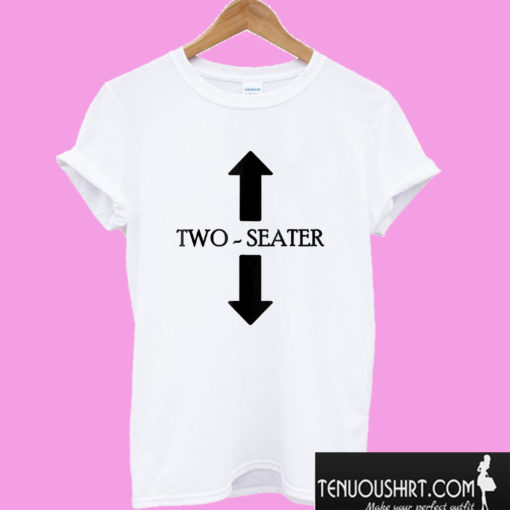 Two Seater T shirt