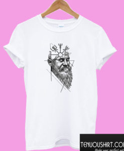 Viking T shirt