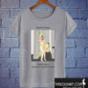 Yeezy X Pornhub Abella Danger T shirt
