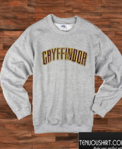 Gryffindor Sweatshirt