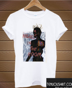 Travis Scott Highest In The Room T shirt