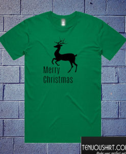 Merry Christmas T shirt