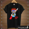 Chucky Killer Children Child's Play T shirt