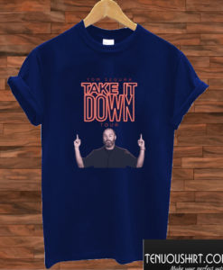Tom Segura Homage T shirt