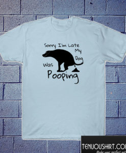 Funny Dog T shirt