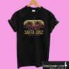 70s 80s California CA Santa Cruz T shirt