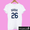 Antonella Barba 26 T shirt