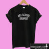 Art School Dropout T shirt