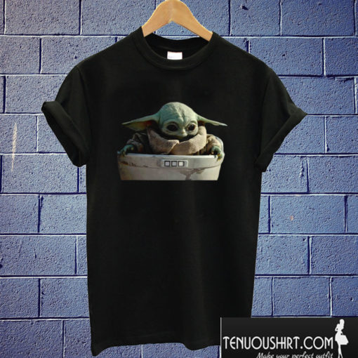 Baby Yoda T shirt