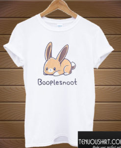 Booplesnoot T shirt