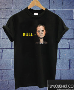 Bull-Schiff T shirt