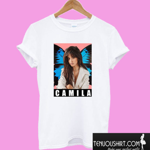 Camila Cabello T shirt