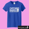 Catching Babies Unlike Agholor T shirt
