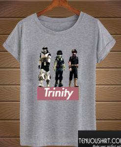 Class 1A Trinity - My Hero Academia T shirt