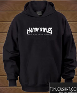 Compre Harry Styles Treat People With Kindness Hoodie