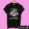 Don’t Mess With Mamasaurus You’ll Get Jurasskicked T shirt