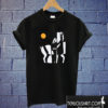 Equestrian T shirt